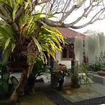 Buyan Homestay
