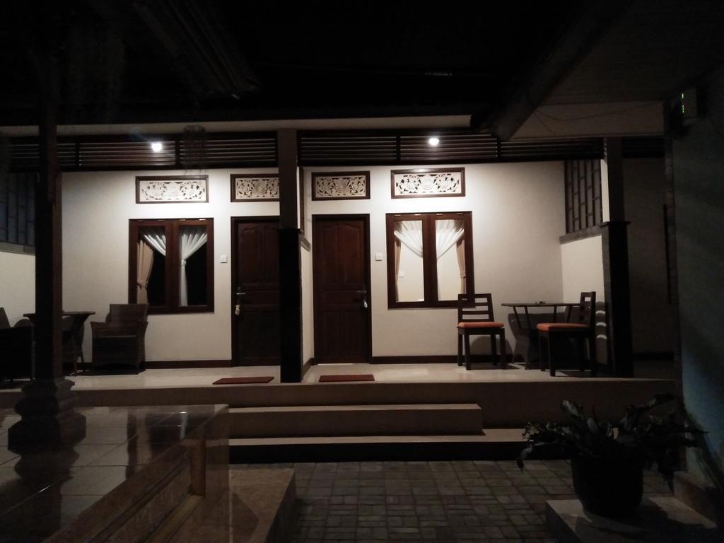 Homestay Buyan