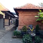 Buyan Homestay