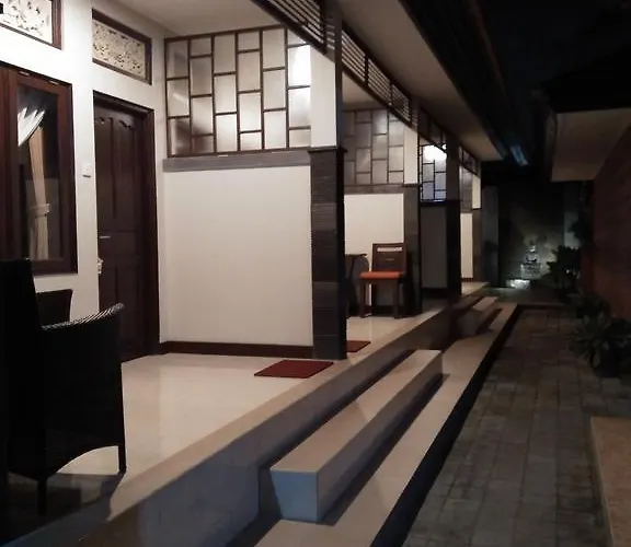 Buyan Homestay