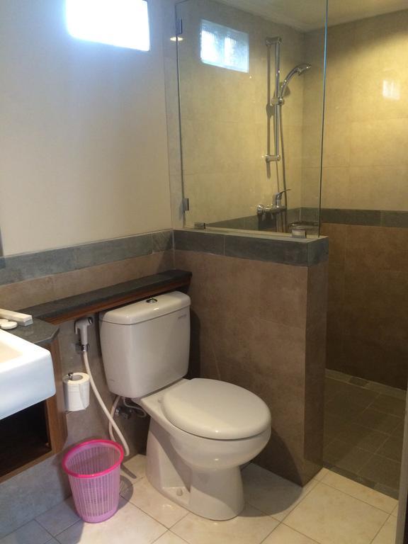 Buyan Accommodatie bij particulieren *