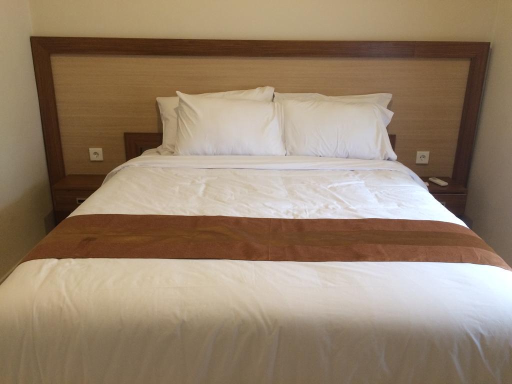 Accommodatie bij particulieren Buyan