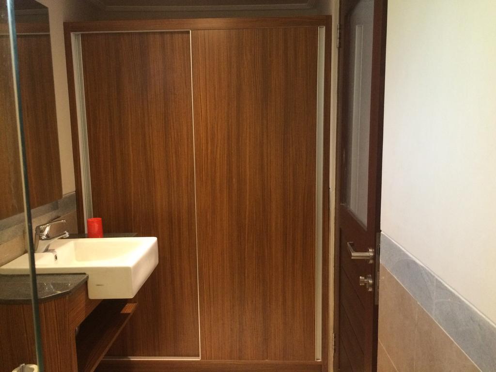 Accommodatie bij particulieren Buyan