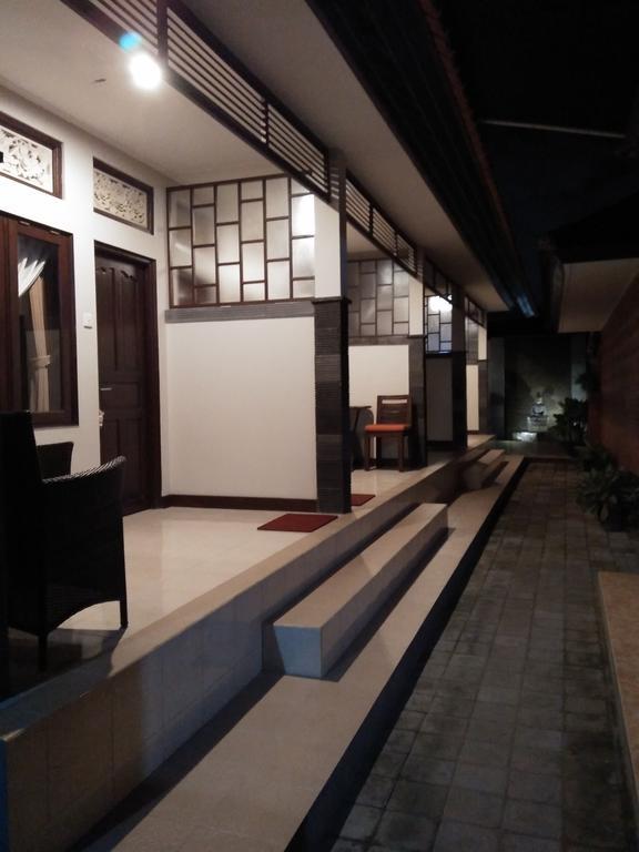 Buyan * Sanur