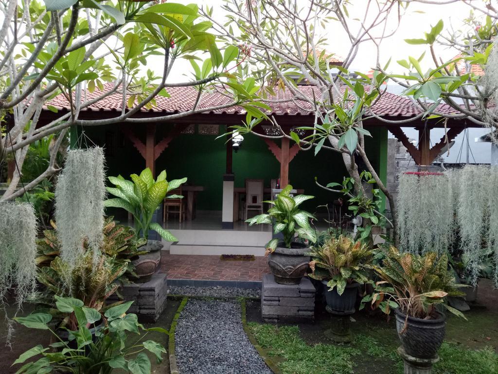 Accommodatie bij particulieren Buyan