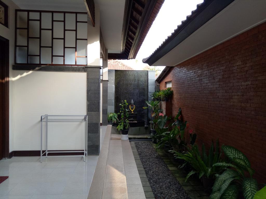 Accommodatie bij particulieren Buyan