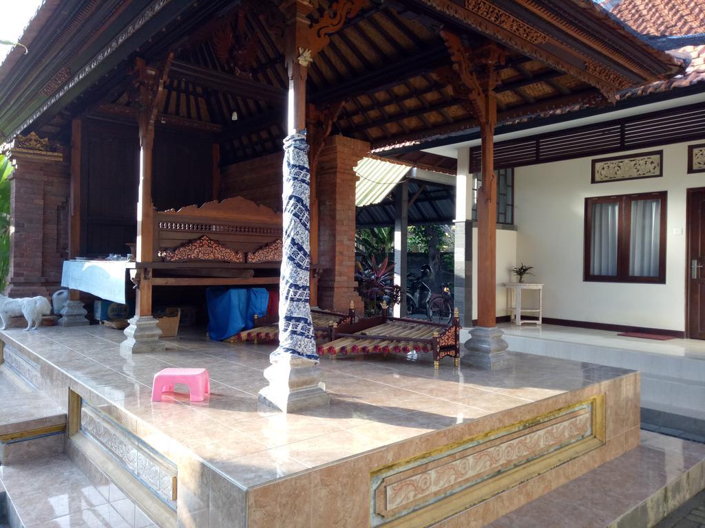 Buyan Accommodatie bij particulieren *