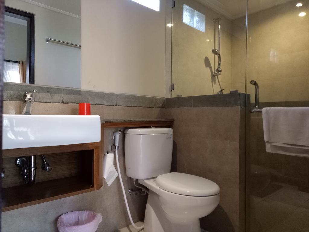 Accommodatie bij particulieren Buyan Sanur