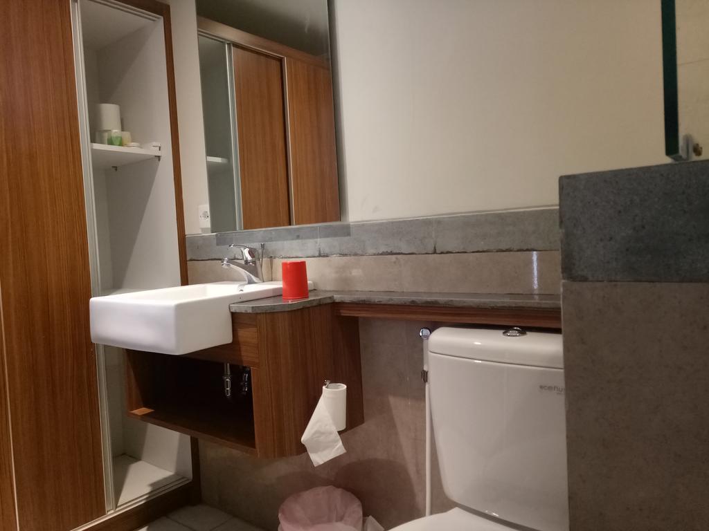 Buyan Accommodatie bij particulieren *